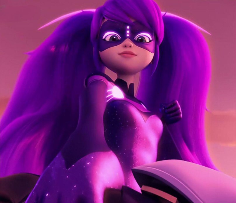 Леди баг 4 сезон Бражник