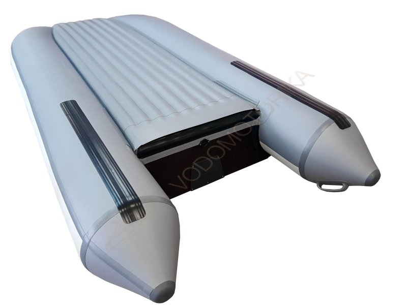 Лодка ДМБ 360nd