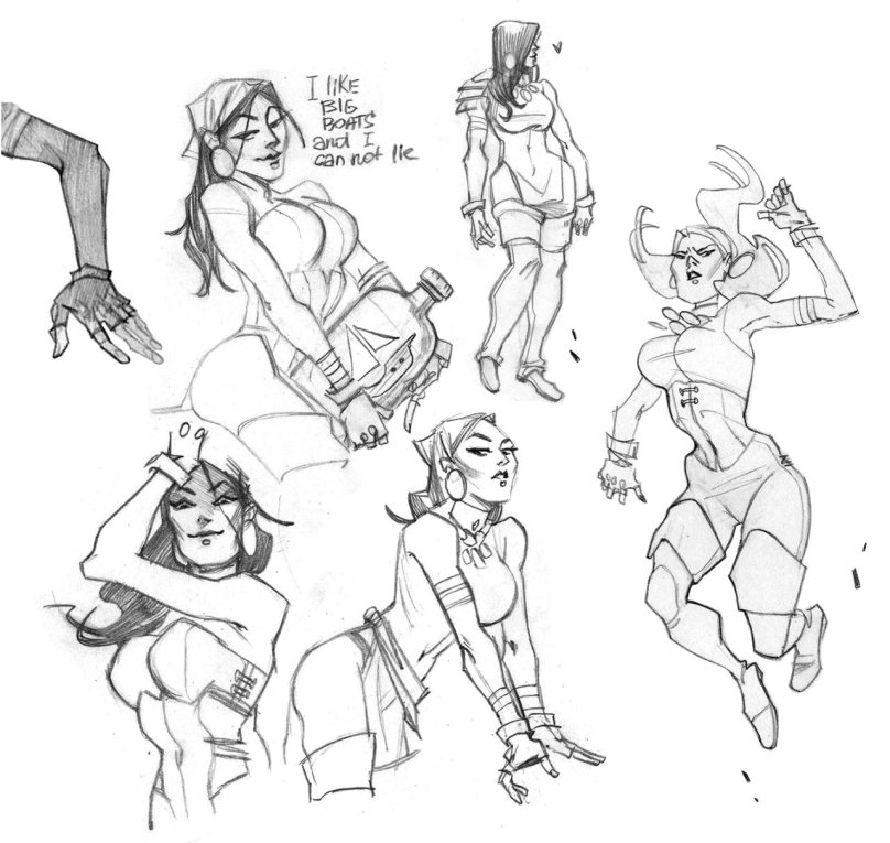 Вор референс