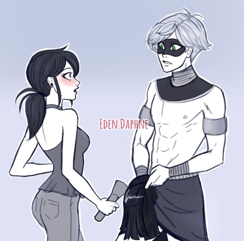 Eden Daphne МАРИКОТ