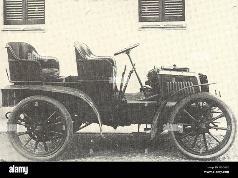 Fiat 12 HP