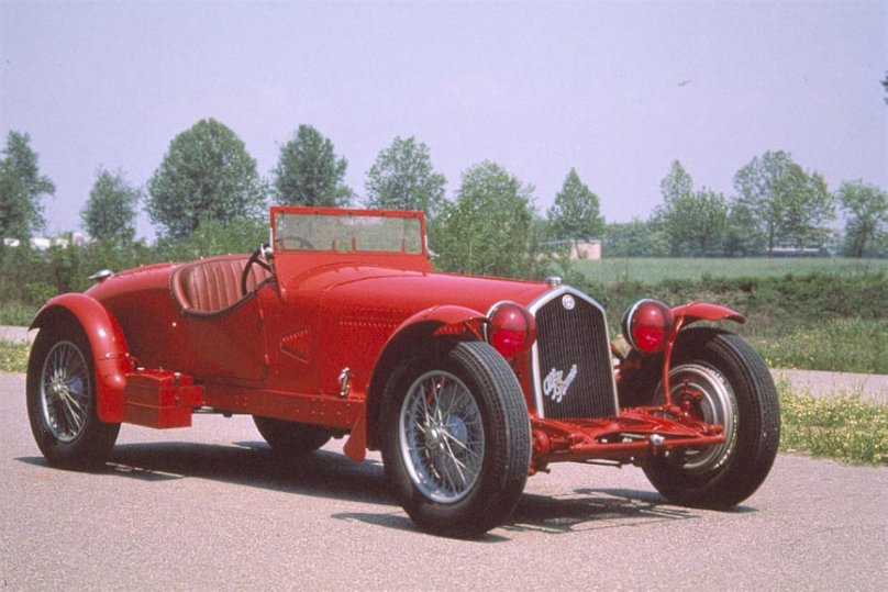 Alfa Romeo 1910