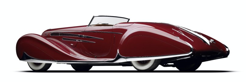 Delahaye грузовик