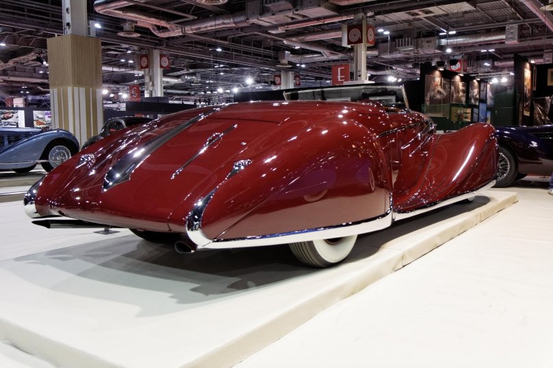 Delahaye 235