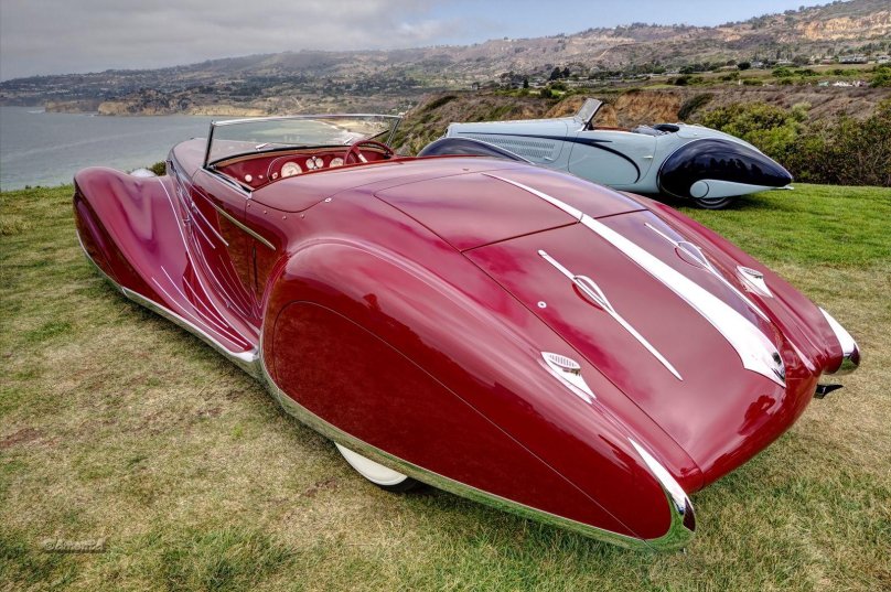 Delahaye 175