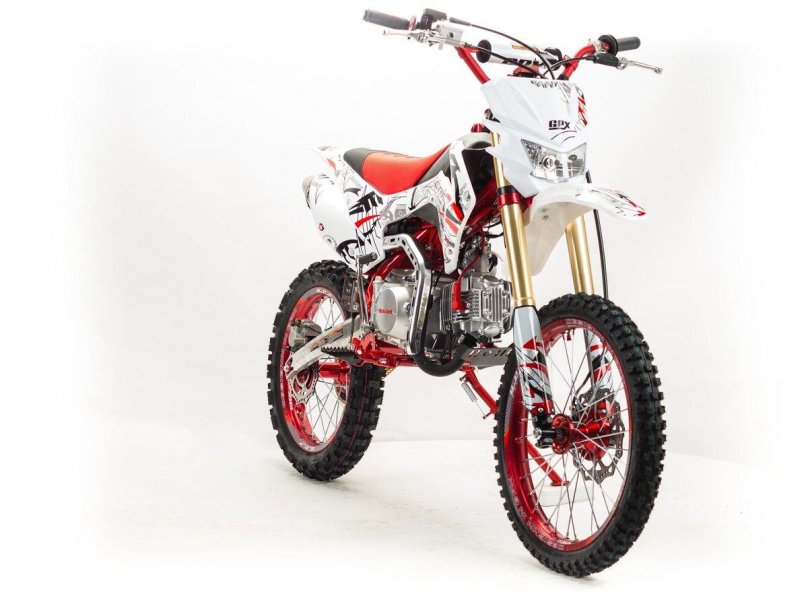 Питбайк мотолэнд 125 CRF