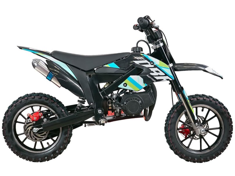 Kayo DBR sx50-a 2t