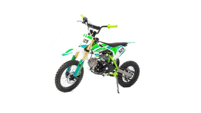 Питбайк Motoland tcx125 14/12