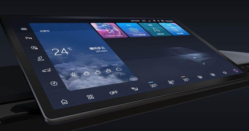 Операционная система от Huawei