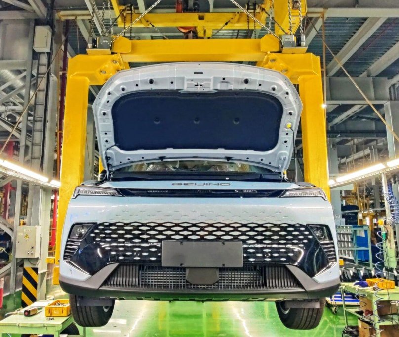 Амбертрак Автотор