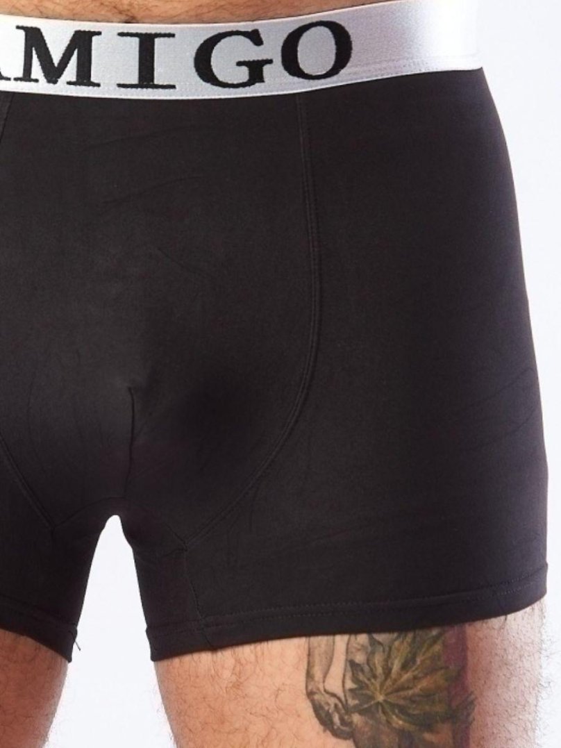 Трусы мужские amigo
