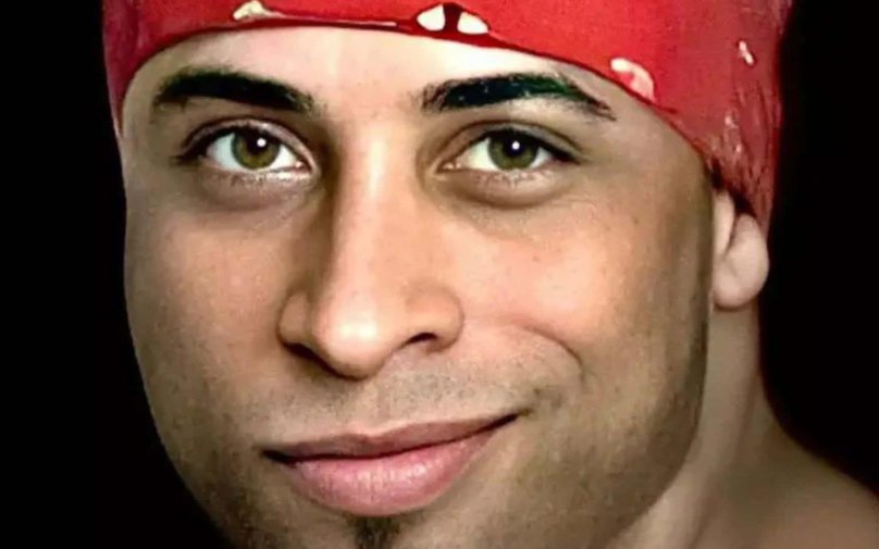 Рикардо Милос