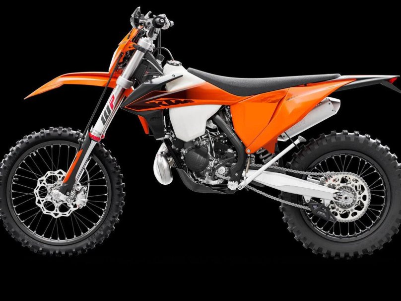 KTM 150 XC-W