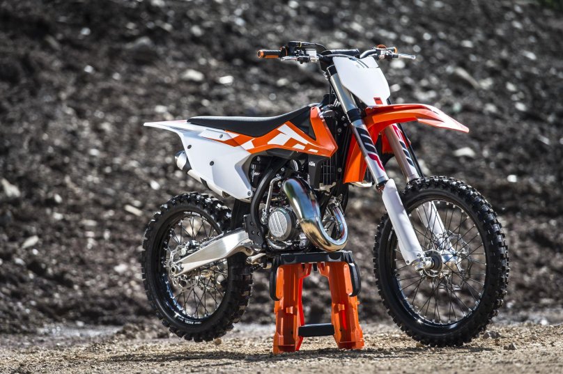 KTM SX 150
