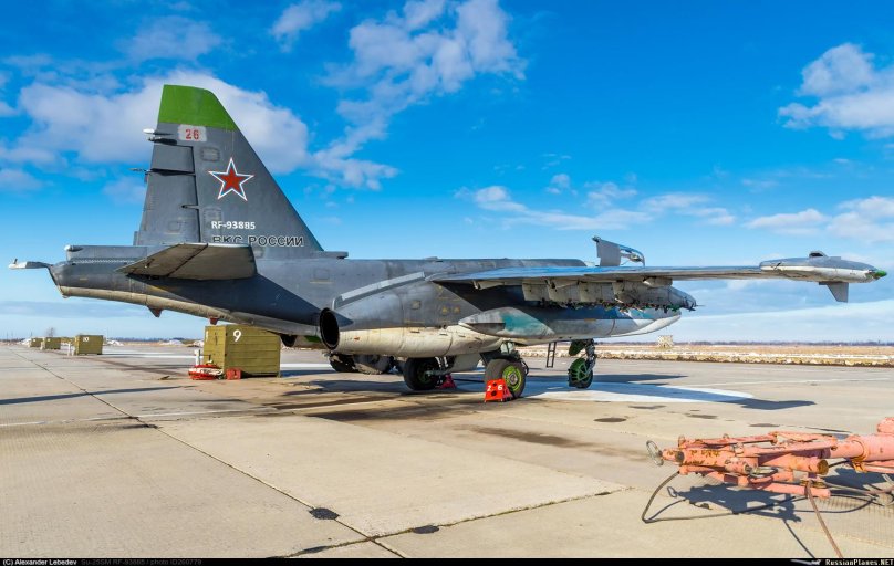 RF-91961 Су-25см