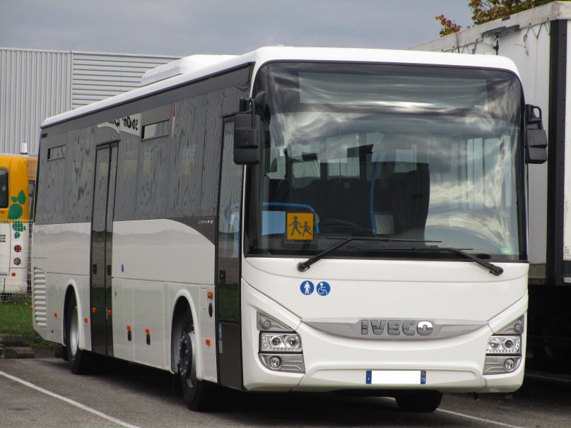 Iveco Bus Crossway