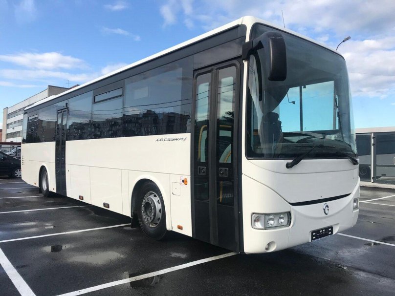 Iveco Bus Crossway