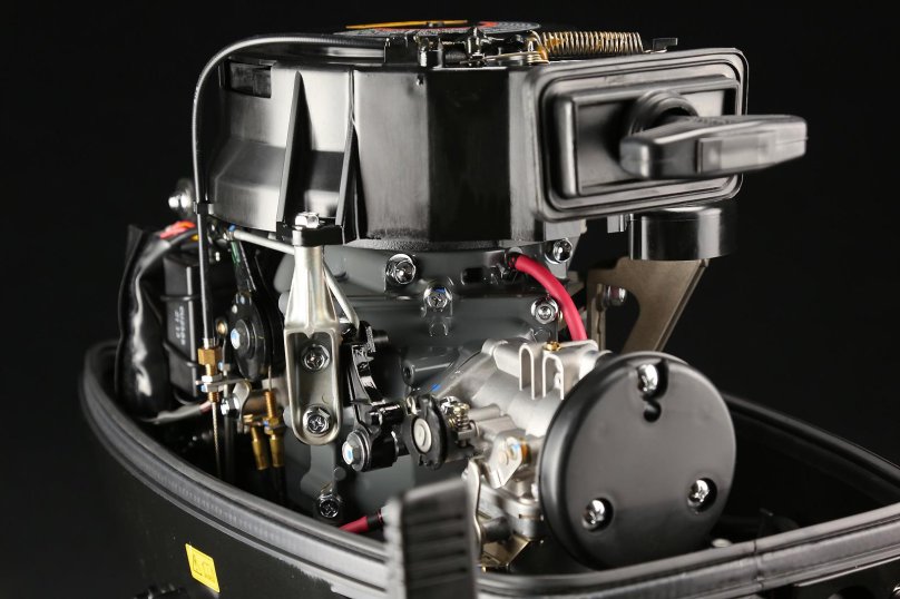 Лодочный мотор Сузуки ДТ 30