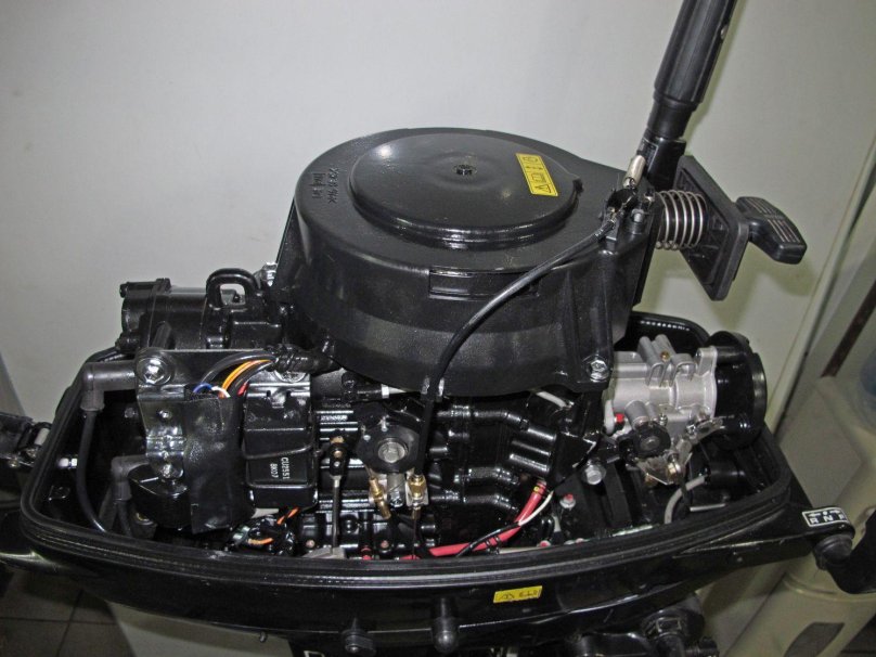 Сузуки ДТ 30