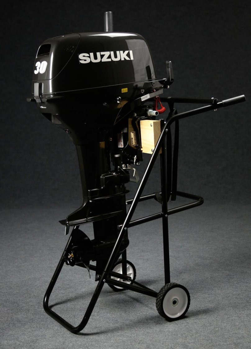 Suzuki dt30