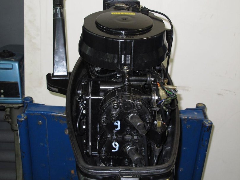 Сузуки ДТ 30