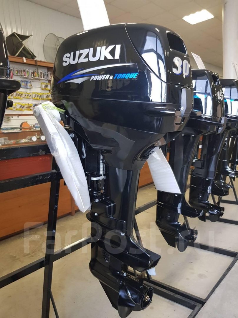 Насадку на мотор Лодочный Сузуки 15 есть Комсомольск на Амуре