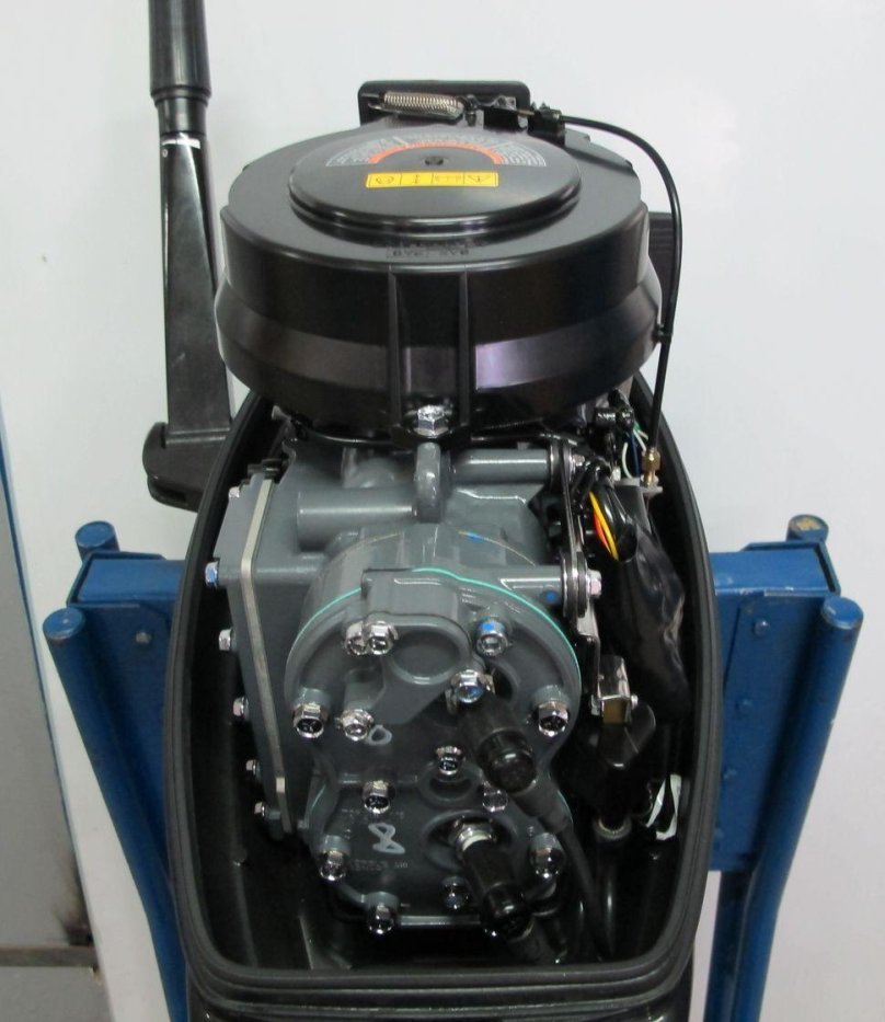 Сузуки ДТ 30