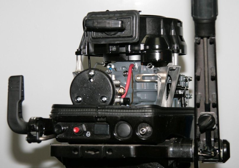 Лодочный мотор Сузуки ДТ 30