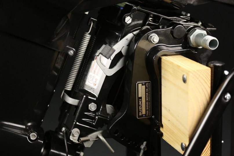 Сузуки ДТ 30