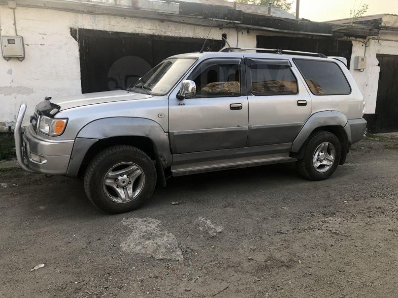 Тянье Адмирал bq2020y2a1