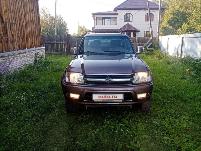 Tianye Admiral, 2006