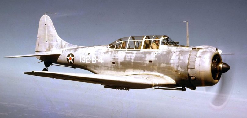 Самолеты Seac