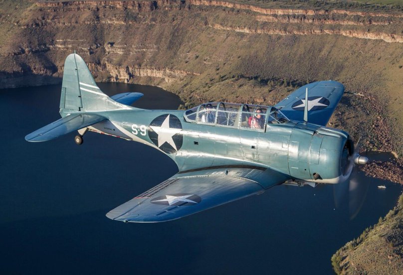 Дуглас Даунтлесс