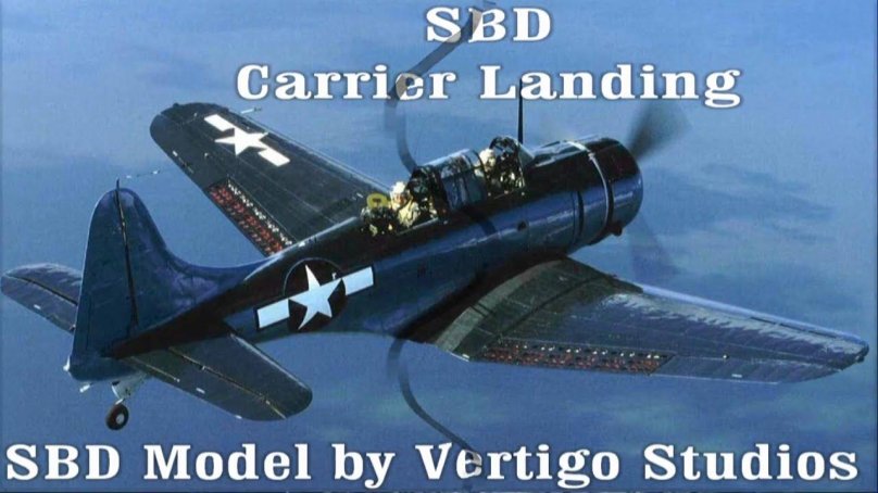 SBD-2 "Даунтлесс"