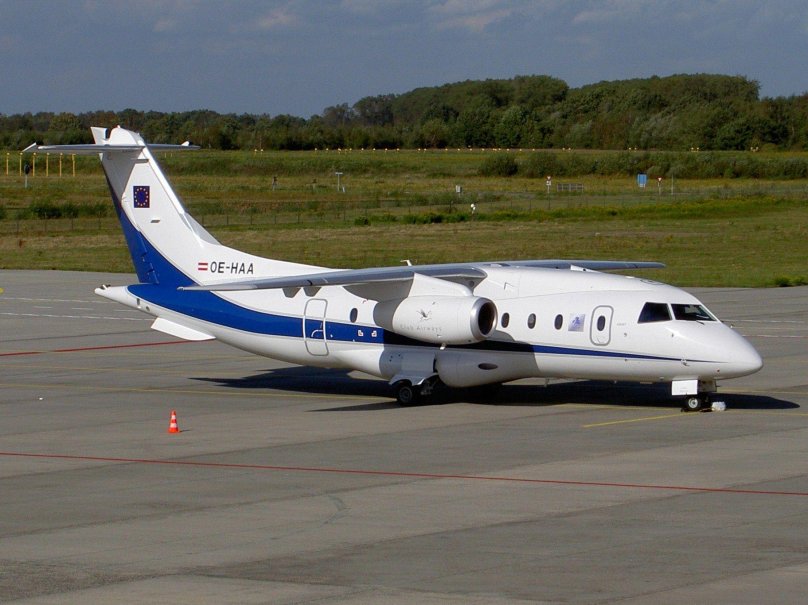 Dornier 328jet-300