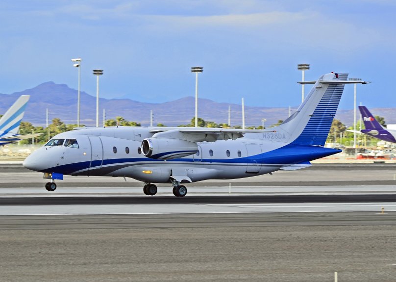 Dornier 328jet-300