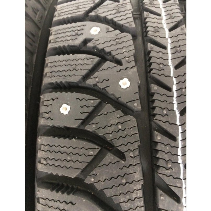 Шина Bridgestone Ice Cruiser 7000s