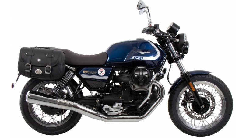 Moto Guzzi v7 Special 850 2021