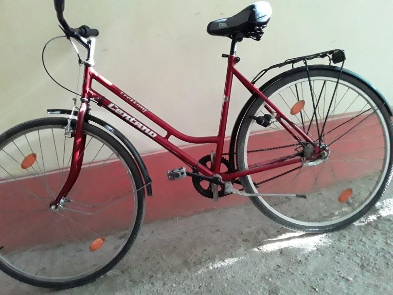 Вайпер х 29 велосипед