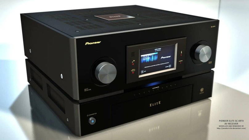 Pioneer a-d3