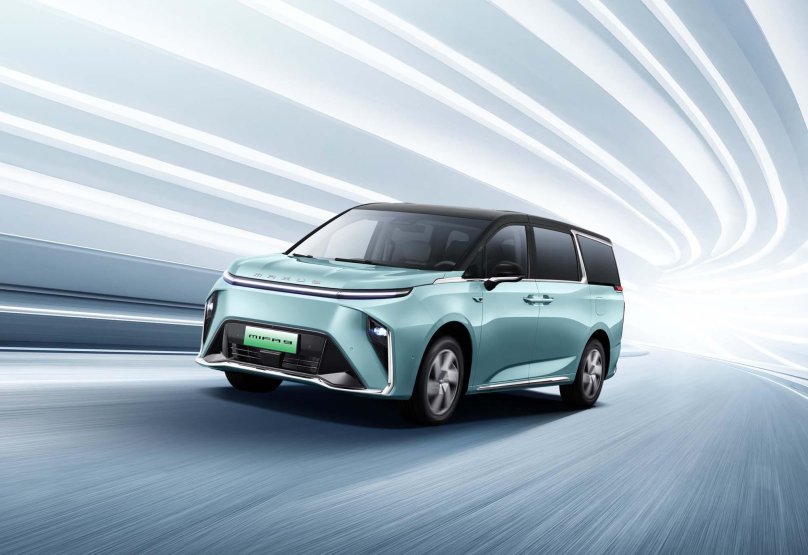 Maxus автомобиль 2022