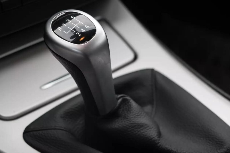 Automatic transmission, 6-Speed Mazda 3 2013 года