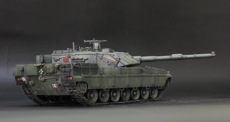 C-1 Ariete 1/35