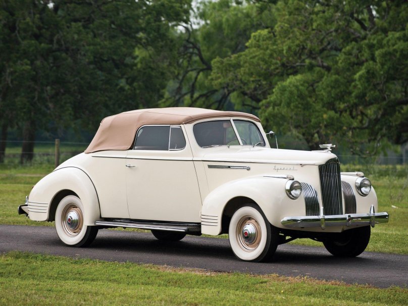 Packard 110