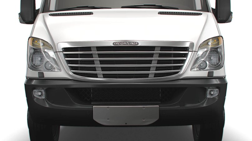 Mercedes Mercedes Sprinter 2016