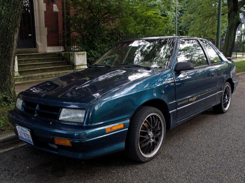 Dodge Shadow 1994