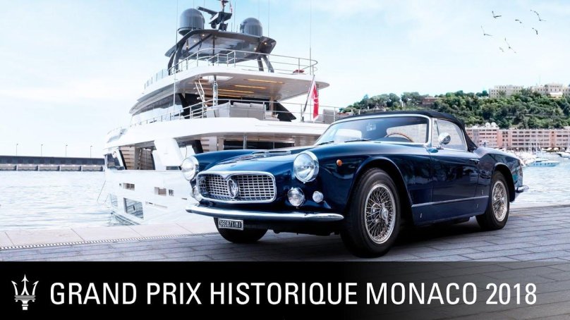 Maserati 3500 gt Spyder Vignale