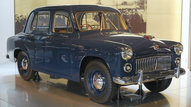 Toyota Toyopet