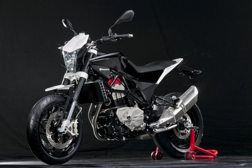 Хускварна нюда 900