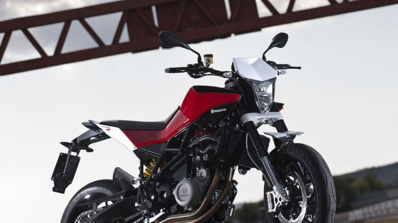 Husqvarna nuda 900 r цена